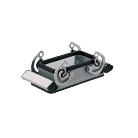 Weidmuller Connector Housing [1205000000]; 249-3430