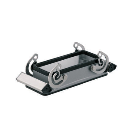 Weidmuller Connector Housing [1208600000]; 249-3433