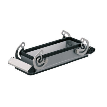 Weidmuller Connector Housing [1212400000]; 249-3436