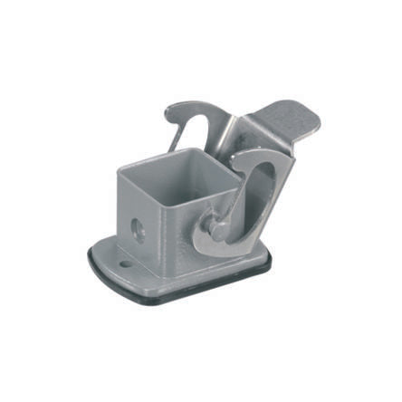 Weidmuller Connector Housing [1497600000]; 249-3437