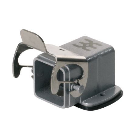Weidmuller Connector Housing [1497700000]; 249-3438