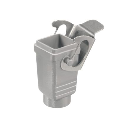 Weidmuller Connector Housing, PG11 Thread, Top Entry [1652500000]; 249-3454