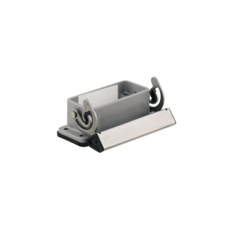 Weidmuller Connector Housing [1664040000]; 249-3468