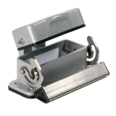 Weidmuller Connector Housing [1664060000]; 249-3469