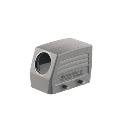 Weidmuller Hood, M25 Thread, Side Entry [1787550000]; 249-3484