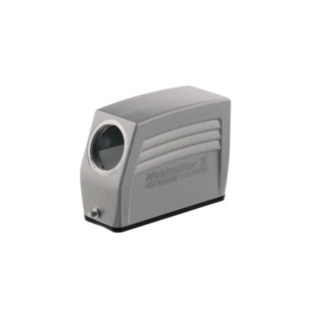 Weidmuller Hood, M25 Thread, Side Entry [1788740000]; 249-3497