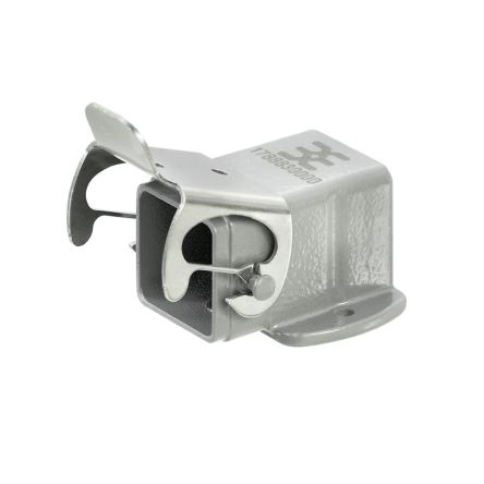 Weidmuller Connector Housing, M20 Thread, Side Entry [1788830000]; 249-3503
