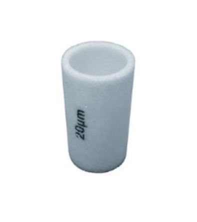 RS PRO 20μm Replacement Filter Element for FIL [0]; 249-4616
