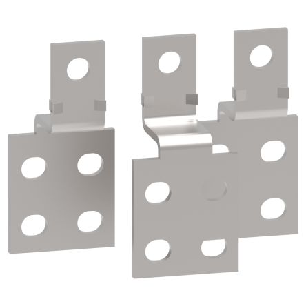Schneider Electric TeSys Terminal for use with 3 Pole Giga contactor LC1G115-225 [LA9G3671]; 249-4681