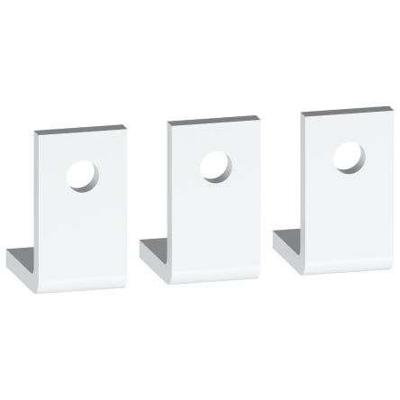 Schneider Electric TeSys Terminal for use with 3 Pole Giga Contactor LC1G265-500 [LA9G3682]; 249-4684