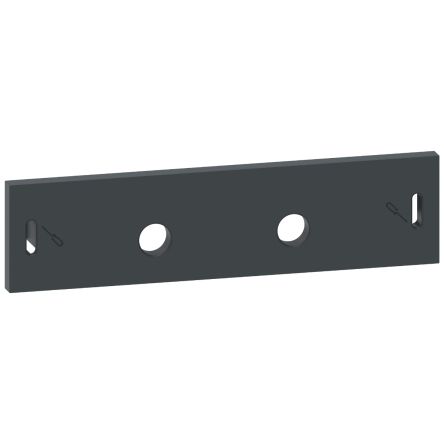 Schneider Electric TeSys Protective Cover for use with Giga Electronic Overload Relay LR9G500 [LA9G3705]; 249-4688