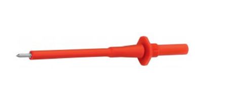 Schutzinger Spring Loaded Test Probe, 2mm Tip, 1kV, 10A [RS SPS 2700 Ni / SW]; 249-4831