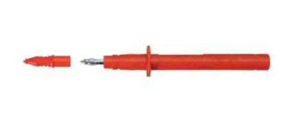 Schutzinger Point Test Probe, 1kV, 32A [RS SPS 8686 Ni / RT]; 249-4832