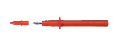 Schutzinger Point Test Probe, 1kV, 32A [RS SPS 8686 Ni / SW]; 249-4833