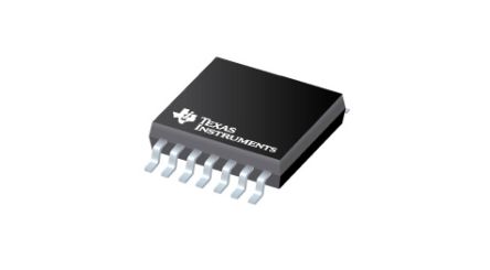 Texas Instruments LM3429MH/NOPB LED Driver IC, 4.5 → 75 V 5A [LM3429MH/NOPB]; 249-4920