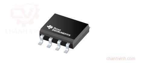 Texas Instruments 249-4955