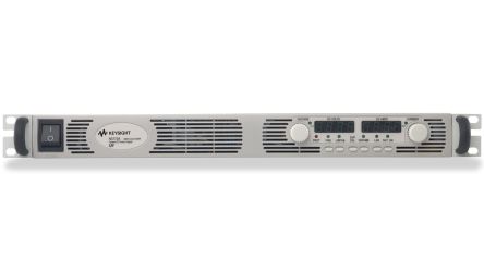 Keysight Technologies N5700 Series Bench Power Supply, 0 → 100V, 15A, 1-Output, 1.5kW [N5769A (No GPIB)]; 249-5390