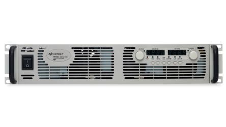 Keysight Technologies N8700 Series Bench Power Supply, 0 → 80V, 42A, 1-Output, 3.36kW [N8738A (No GPIB)]; 249-5401