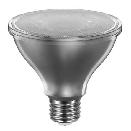 SHOT SLD E27 LED Reflector Lamp 9.5 W(75W), 3000K, Warm White, Reflector shape [SLD551022D]; 249-6478