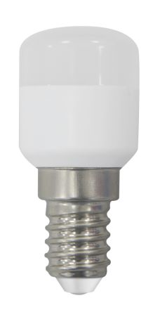 SHOT SLD E14 LED Pygmy Bulb 1.6 W(35W), 2700K, Daylight, Pygmy shape [SLD7102X2DC]; 249-6483