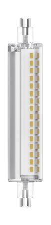 SHOT SLD R7s LED Capsule Lamp 10.7 W(200W), 3000K, Warm White, Linear shape [SLD9511X2]; 249-6489