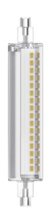 SHOT SLD R7s LED Capsule Lamp 10.7 W(200W), 4000K, Cool White, Linear shape [SLD9511X3]; 249-6490