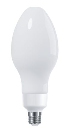 SHOT SLD E27 LED GLS Bulb 36 W(125W), 2000K, Warm White, Elliptical shape [SLD9850X2W]; 249-6492
