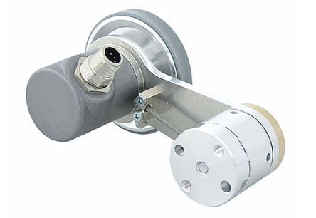 Wachendorff Incremental Incremental Encoder, 16384 ppr, HTL Signal, Solid shaft Type [LMSCA22WDGNBASKH]; 249-6495