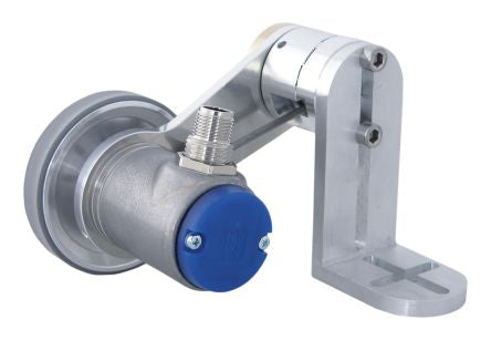 Wachendorff Incremental Incremental Encoder, 16384 ppr, HTL, TTL Signal, Solid shaft Type [LMSCA32WDGNBASGR]; 249-6498