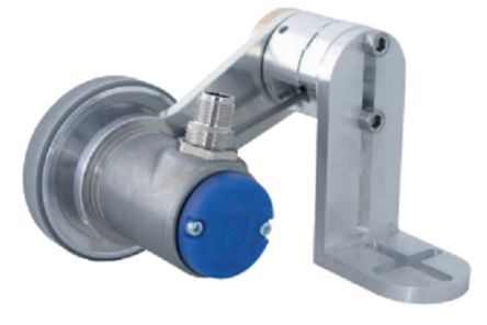 Wachendorff Incremental Incremental Encoder, 16384 ppr, HTL, TTL Signal, Solid shaft Type [LMSCA32WDGNBASKH]; 249-6500