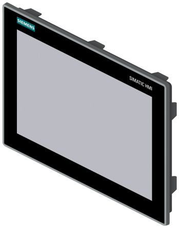 Siemens SIMATIC Series IFP1200 Basic Flat Panel - 12 in, TFT Display, 1280 x 800 [6AV78622BC000AA0]; 249-6558
