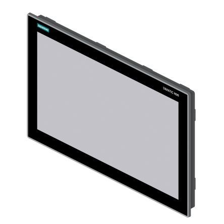 Siemens SIMATIC Series IFP1900 Basic Flat Panel - 19 in, TFT Display, 1366 x 768 [6AV78622BE000AA0]; 249-6561