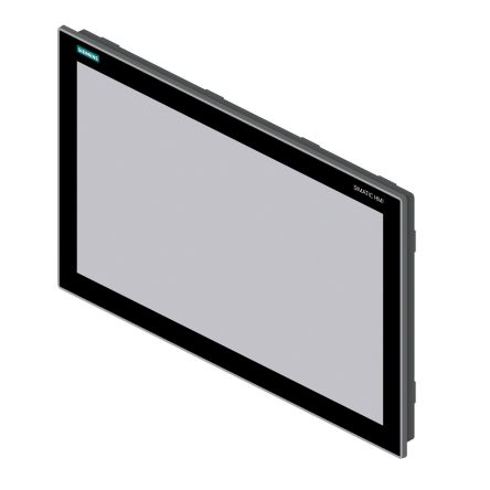 Siemens SIMATIC Series IFP2200 Basic Flat Panel - 22 in, TFT Display, 1920 x 1080 [6AV78622BF000AA0]; 249-6562