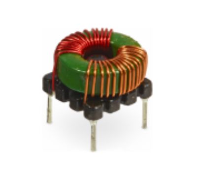 TRACOPOWER 450 μH Common Mode Choke [TCK-048]; 249-6689