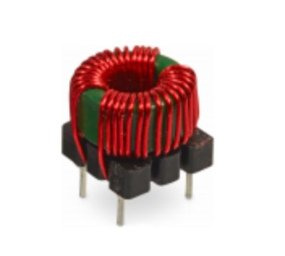 TRACOPOWER 305 μH Common Mode Choke [TCK-073]; 249-6707