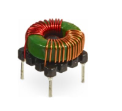 TRACOPOWER 33.3 μH Common Mode Choke [TCK-075]; 249-6708