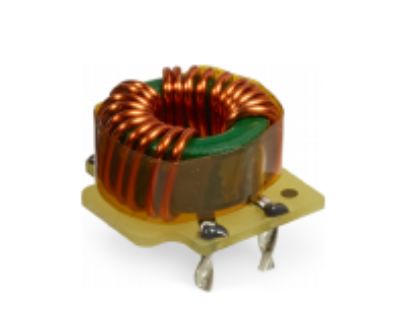 TRACOPOWER 45 μH Common Mode Choke [TCK-092]; 249-6713