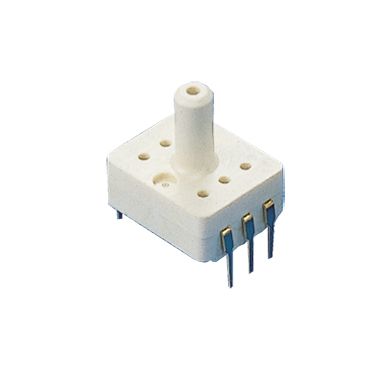 Nidec Components P-2000 Series Pressure Sensor, 0kPa Min, 98.1kPa Max, Gauge Reading [P-2000-501G-15-BN]; 249-8104