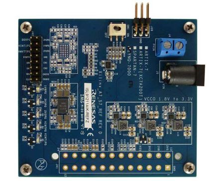 Renesas Electronics ISL91211AIK-REFZ Power Management for ISL91211AIK [ISL91211AIK-REFZ]; 249-8429
