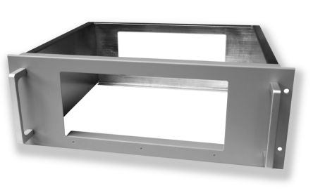 Rohde & Schwarz Rackmount for Use with HMP4030, HMP4040 [HZP91]; 249-8642