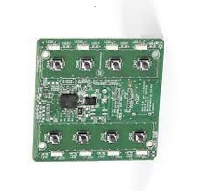 onsemi onsemi NCN5140REF4TGEVB for NCN5140 [NCN5140REF4TGEVB]; 249-8771