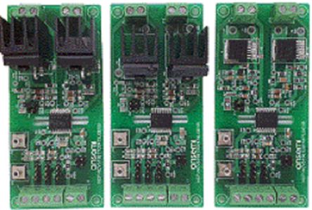 onsemi NCV51561D2PAK7LGEVB: NCP/NCV51561 EVB OPN MOSFET Gate Driver for NCP5156x [NCP-NCV51561D2PAK7LGEVB]; 249-8772