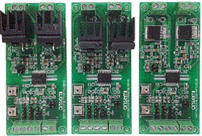 onsemi NCP-NCV51561TO2474LGEVB: NCP/NCV51561 EVB OPN MOSFET Gate Driver for NCP5156x [NCP-NCV51561TO2474LGEVB]; 249-8774