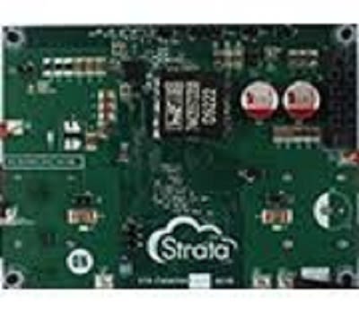 onsemi STR-FAN65005A-GEVB: Strata Enabled FAN65005A 65V Sync Buck Buck Regulator for FAN65005A [STR-FAN65005A-GEVB]; 249-8778