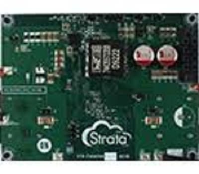 onsemi STR-FAN65008B-GEVB: Strata Enabled FAN65008B 65V Sync Buck Buck Regulator for FAN65008B [STR-FAN65008B-GEVB]; 249-8779