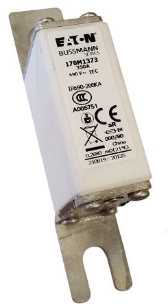Eurotherm Relay Output Unit for use with Epower 250A [SUBEPWR/FUSE250A]; 249-9326