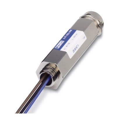 Phoenix Contact, S-PT-EX Surge Protection Device 30 V dc Maximum Voltage Rating 10kA Maximum Surge Current Surge [2880671]; 249-9518
