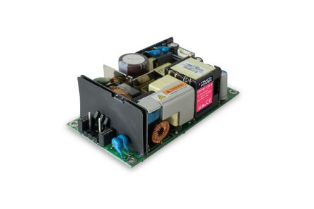 TRACOPOWER Power Supply, TPP 300-112A-M, 12V dc, 25A, 300W, 1 Output, 85 → 264V ac Input Voltage [TPP 300-112A-M]; 249-9847