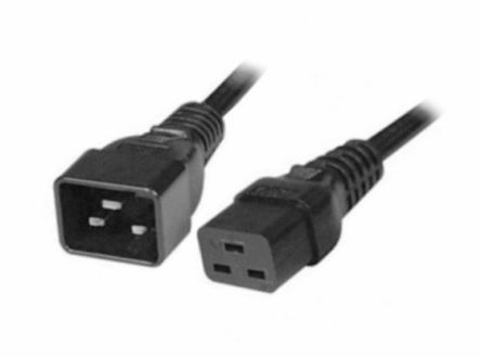 Eaton Cable assembly, for use with HotSwap MBS [CBLMBP10BS]; 250-0353
