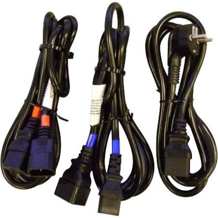 Eaton Cable assembly, for use with HotSwap MBS [CBLMBP10EU]; 250-0354